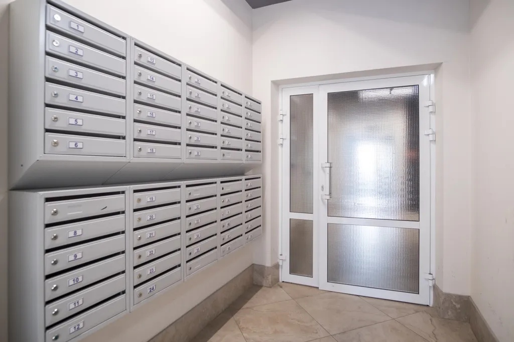 Двухкомнатный люкс