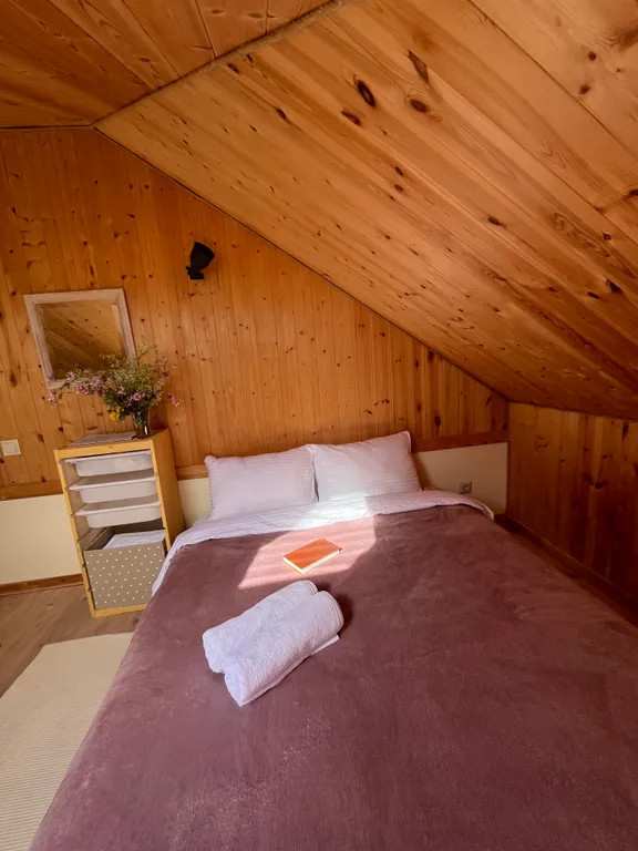 Квартира Уютная квартира с видом на море — Севастополь