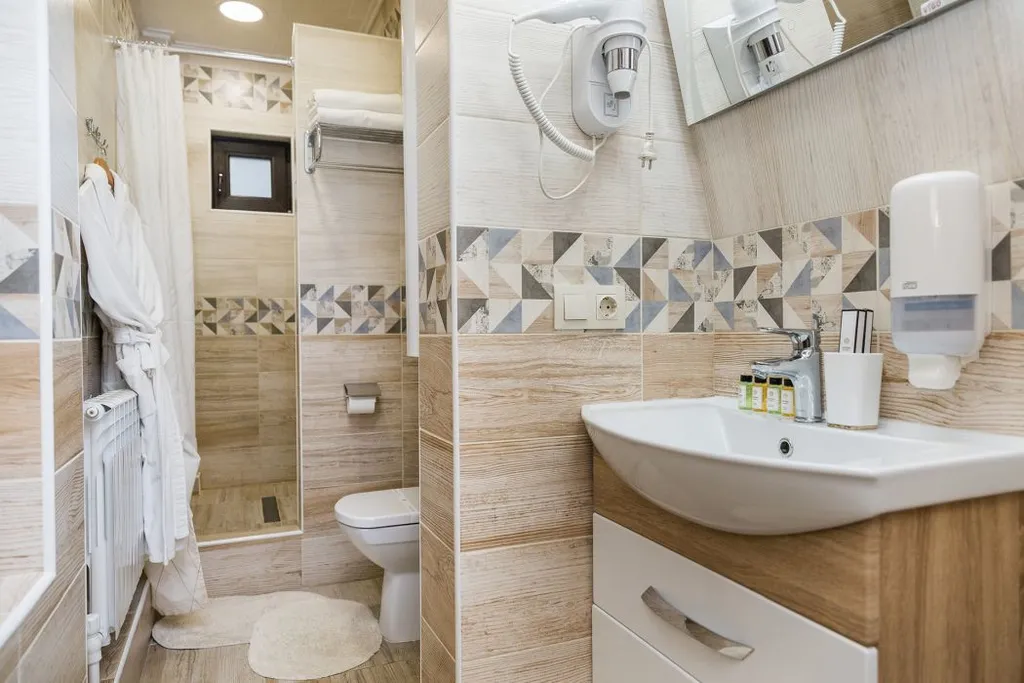 1-комнатный Дом