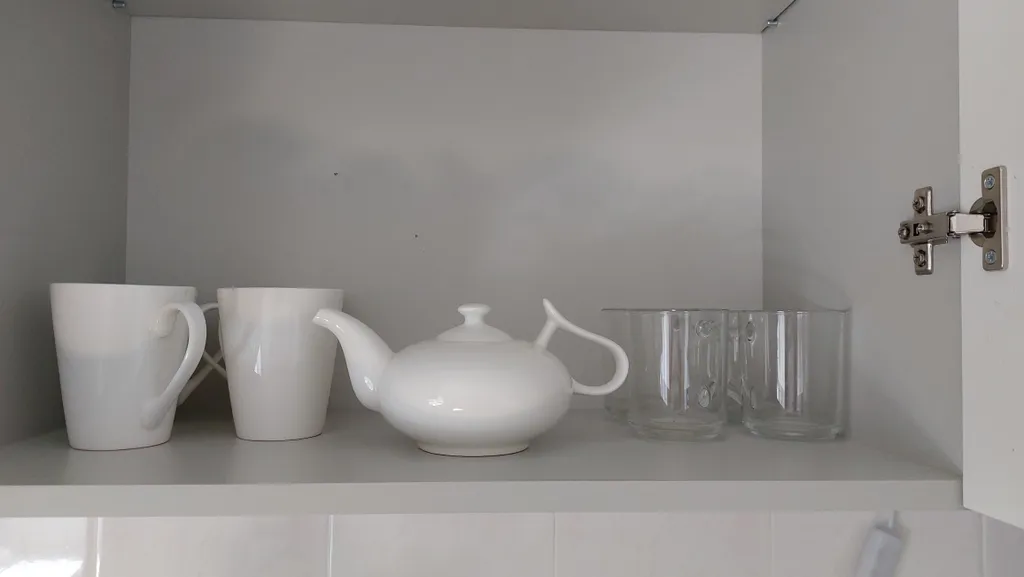 Видовая, уютная квартира на хбк