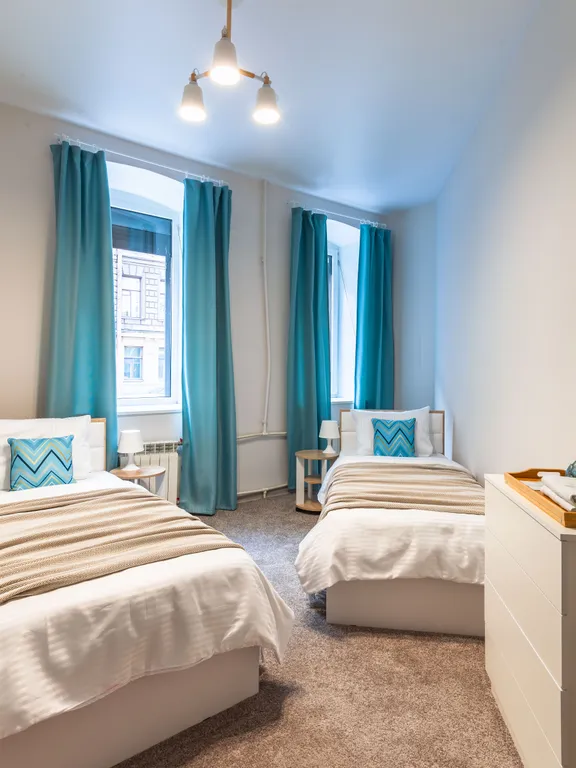 Квартира Комната — Санкт-Петербург