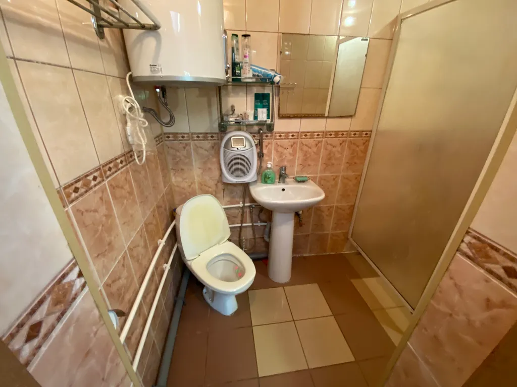 Домик у залива