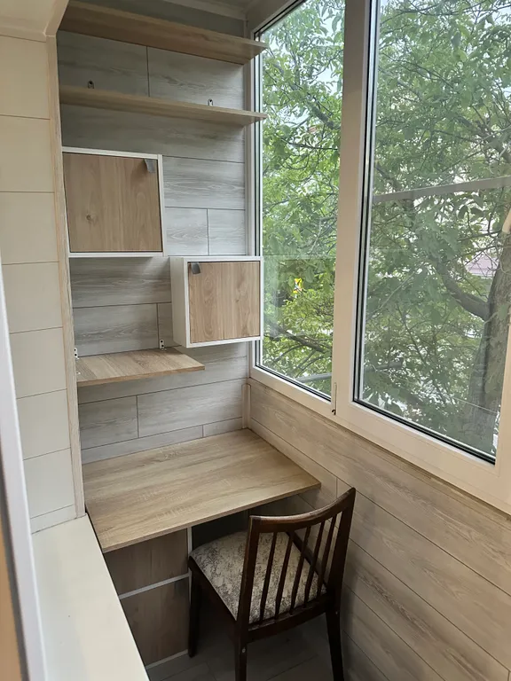 Однокомнатная квартира, в хорошем районе, возле краевой больницы