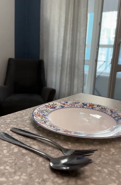 Современная студия — ваш идеальный уголок уюта