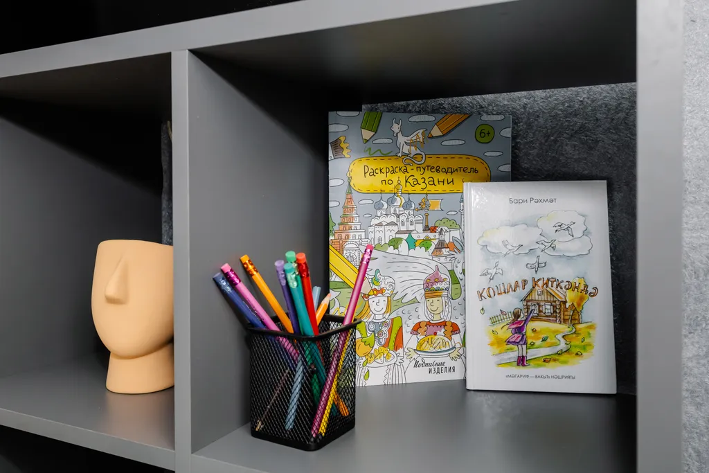 Новая 1-комнатная квартира в самом туристическом центре города