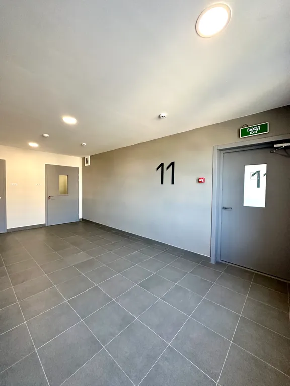 Апартамент 5 минут от моря