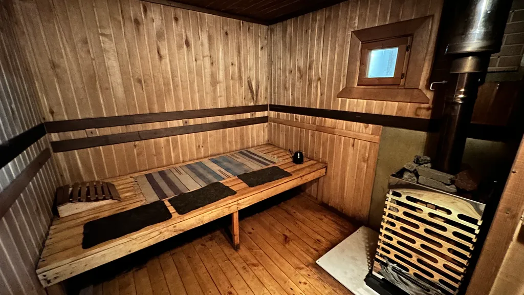 Коттедж Коттедж Курортное шале в писательском Переделкино — Москва