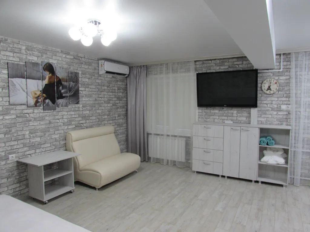 Красивая квартира в центре города