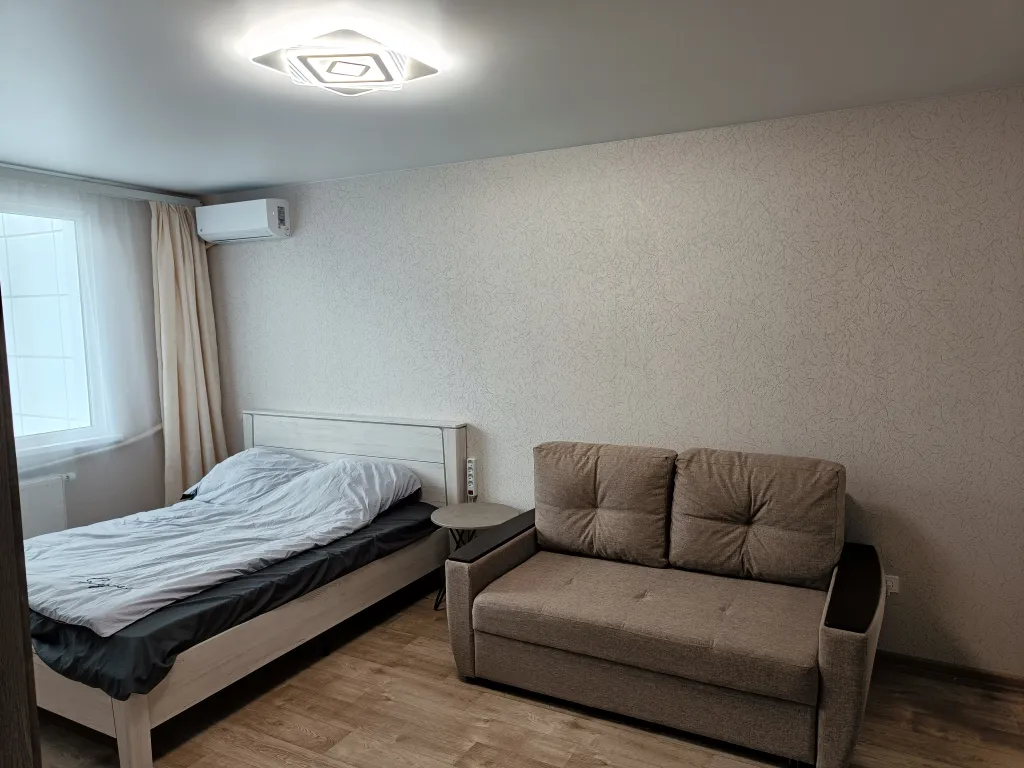 Уютная и светлая квартира рядом с М4 Дон