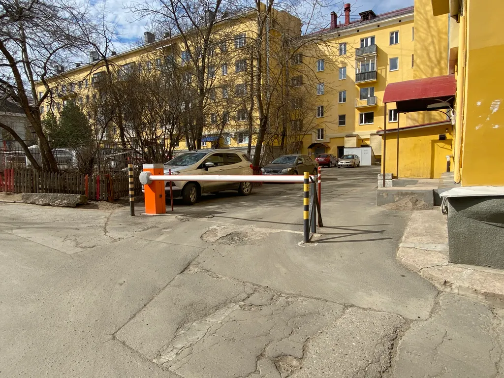 Уютная студия в самом центре