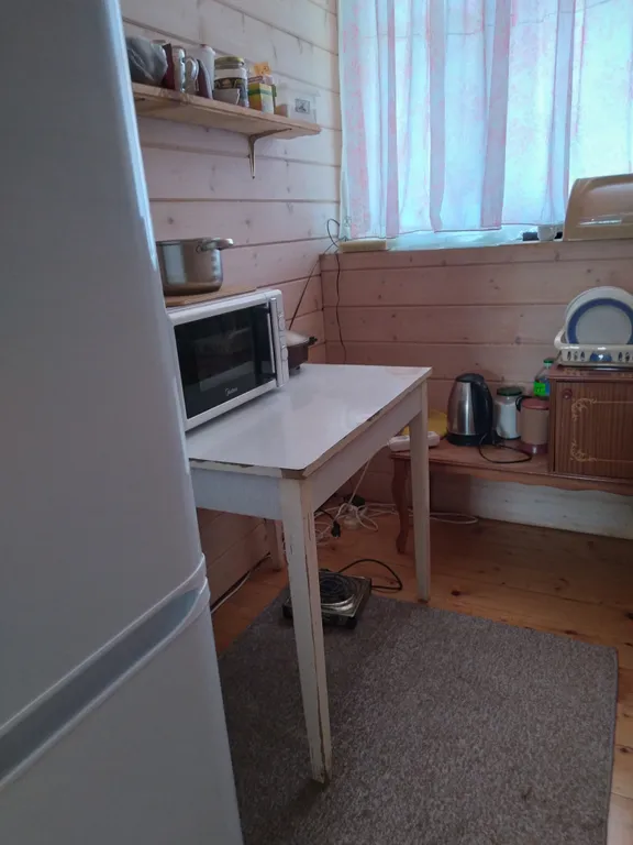 Коттедж Уютный дом в центре города Сухум с видом на город, море и горы — Сухум