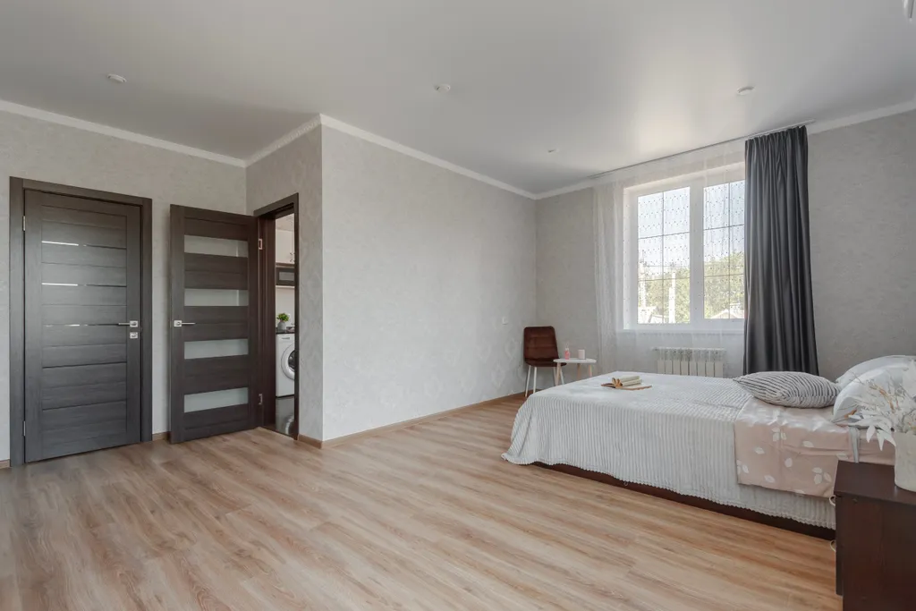 Уютная 1-комнатная квартира