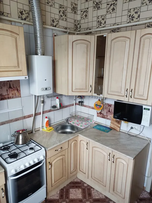 Уютная квартира в самом сердце средневекового города