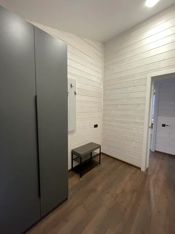 Коттедж Загородный шестиместный дом berezkino village — Можайск