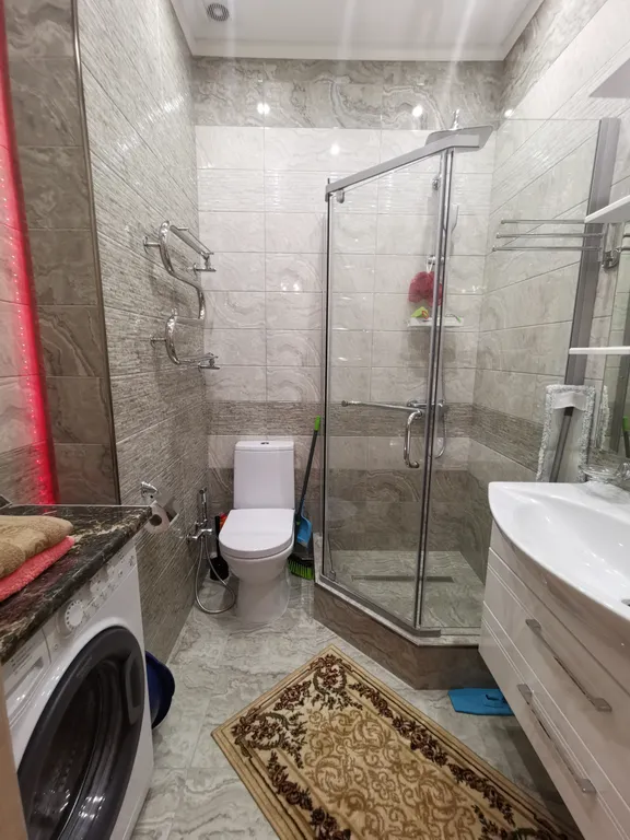 Квартира Квартира Тихое место — Адлер