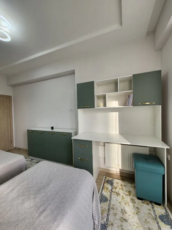 Апартаменты на ЖК Зарафшан сити 34