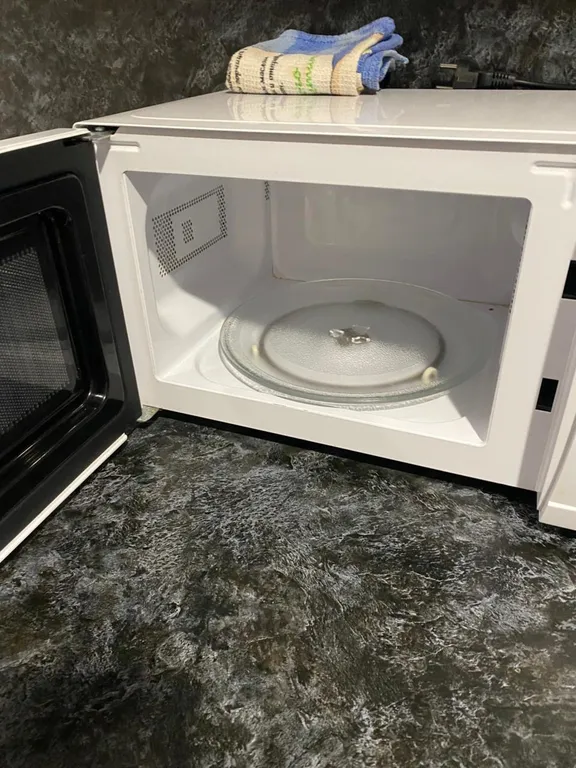 Уютная студия в центре города в тихом спальном районе