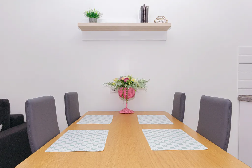 Просторные премиум апартаменты в центре, в элитном ЖК династия