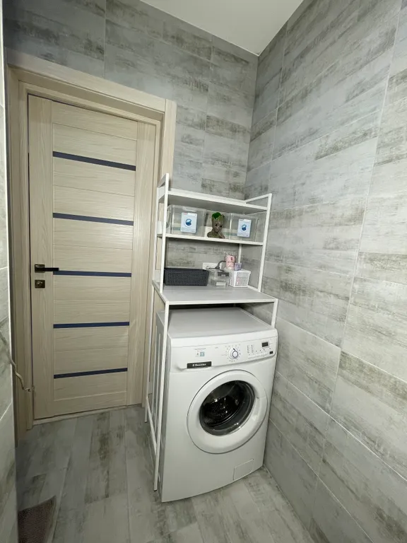 Квартира Уютная и комфортная квартира в 3-х минутах от моря — Зеленоградск