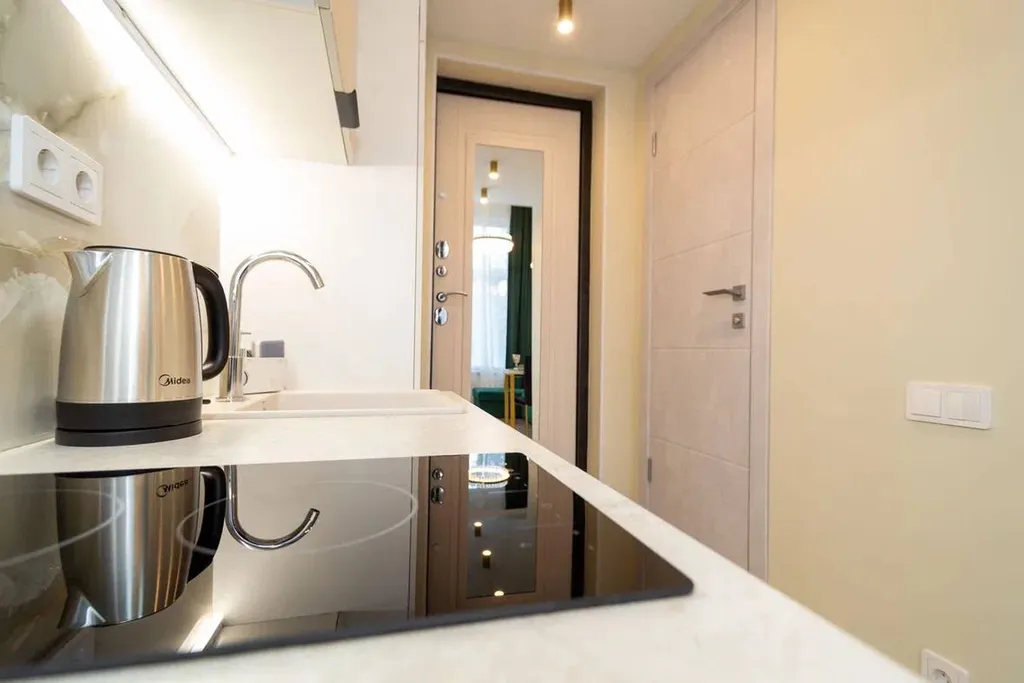 ДзенХоум Загадочность