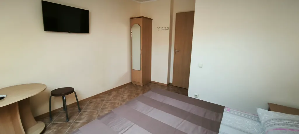 Квартира Комната — Лазаревское