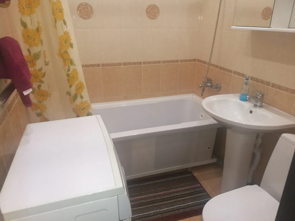 Квартира в центре