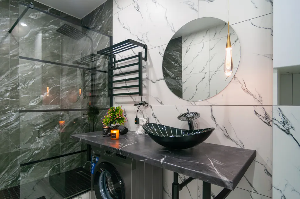 2-х комнатная квартира в ЖК Отражение