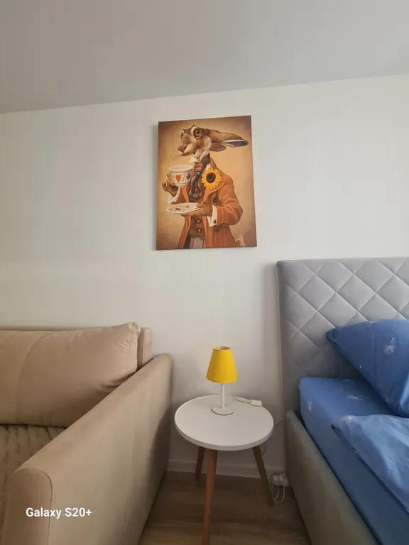 Квартира Квартира Елена — Мисайлово