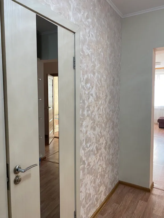 Уютная квартира на 5 мест рядом с Военным Госпиталем, БСМП, ТЭНГЭРИ