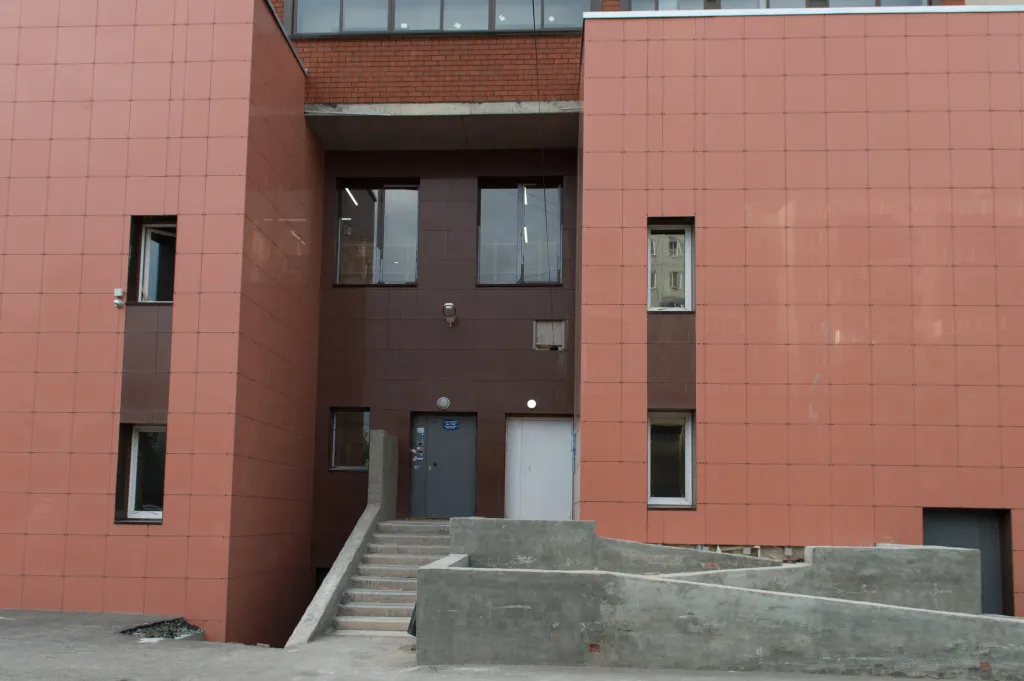 Красивая квартира в элитном доме