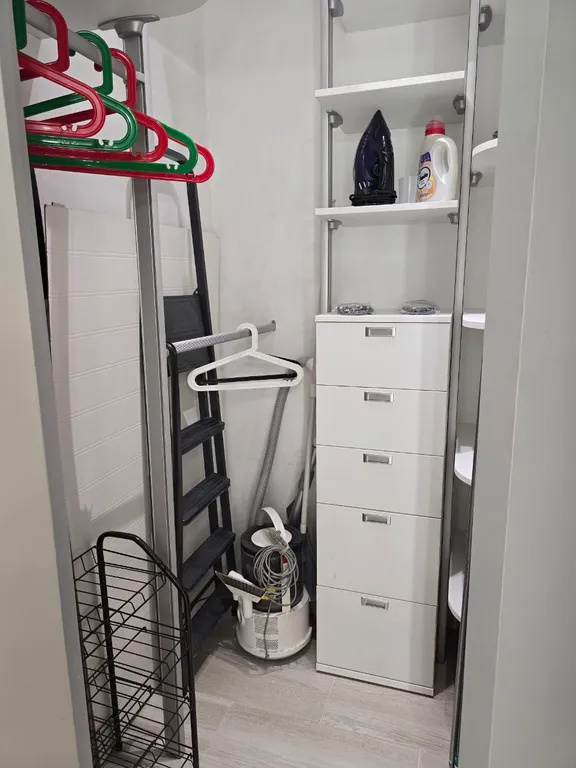 Квартира на римской с видом на центр