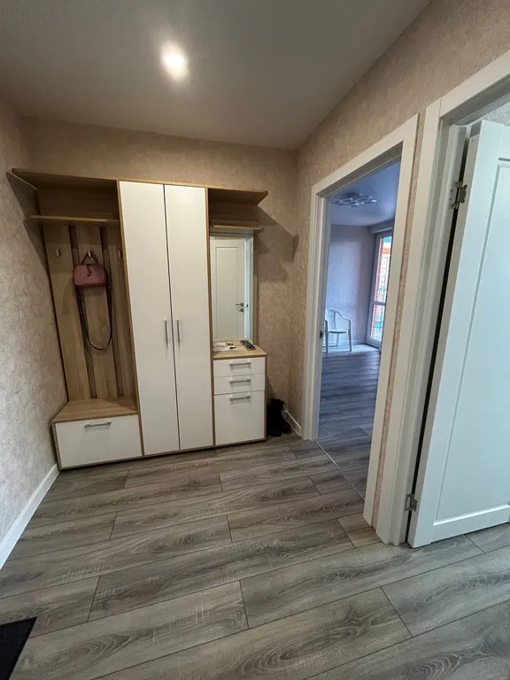 Квартира Квартира с новым ремонтом — Краснодар