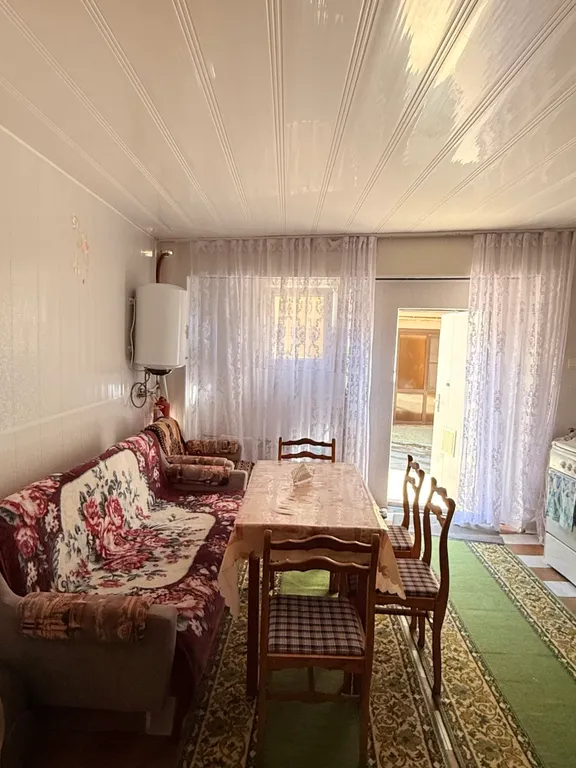 Коттедж Коттедж недалеко от моря — Лазаревское