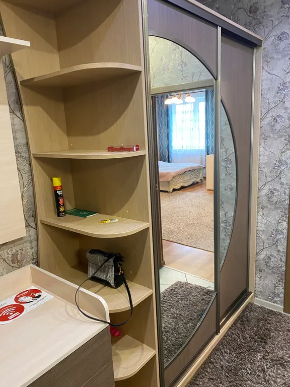 Квартира Квартира в центре Зеленоградска — Зеленоградск