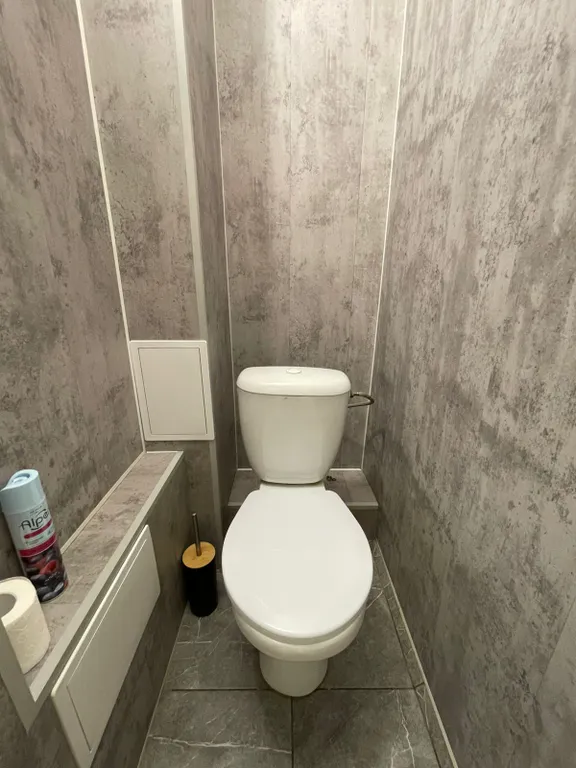 2-комнатная квартира рядом с Алмазом