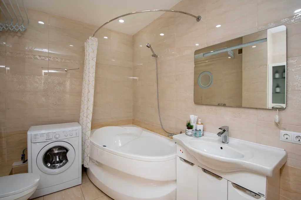 Комфортная 2-комнатная квартира