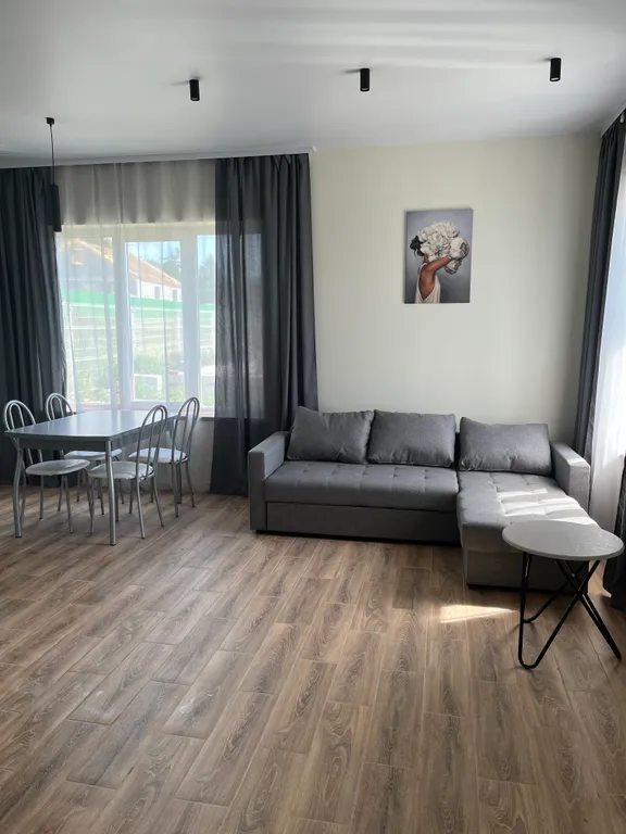 Уютный загородный дом на реке Чусовая в деревне Гари