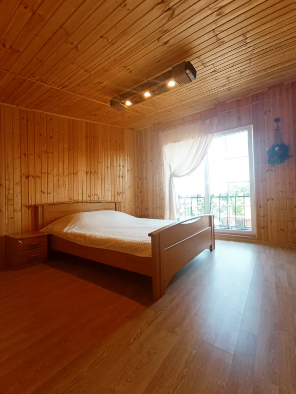 Коттедж Дом с баней в Янтарном — аренда посуточно в Янтарный