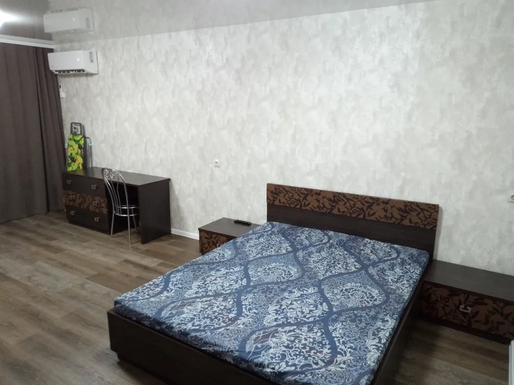 Студия в центре