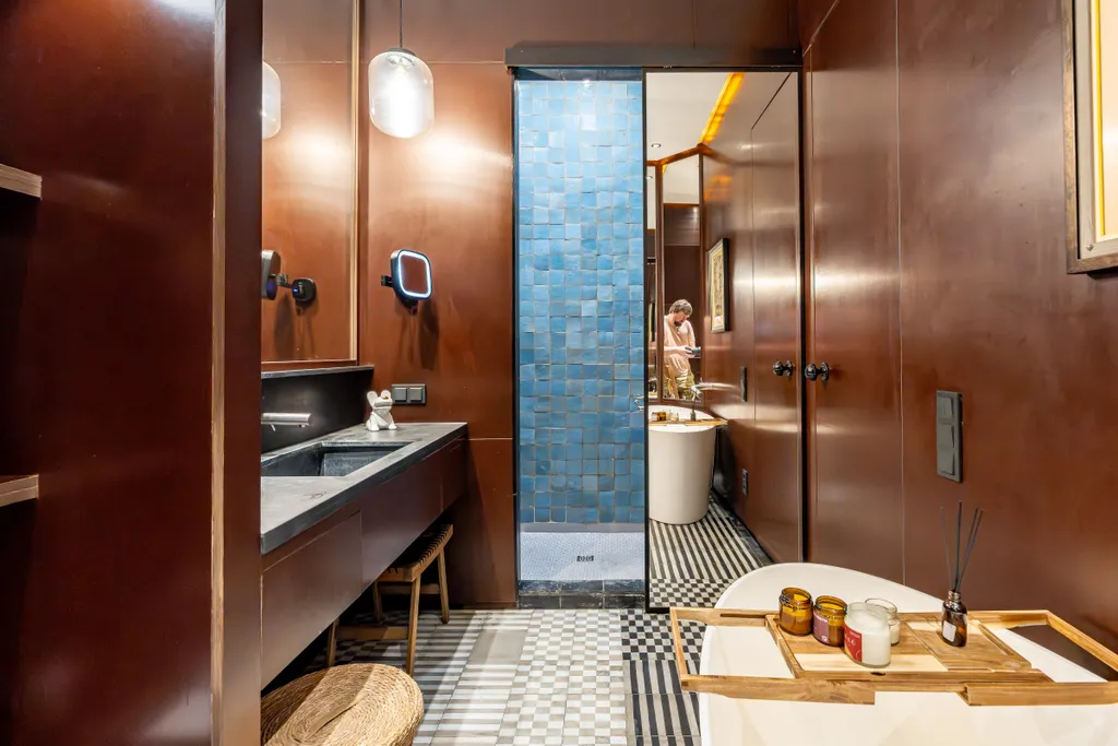 Your Beautiful Apart на Большой Неве