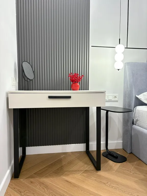 Квартира Современные и уютные апартаменты в центре города в новом ЖК — Алматы