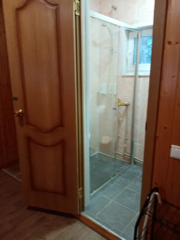 Коттедж Дачный домик — Сортавала