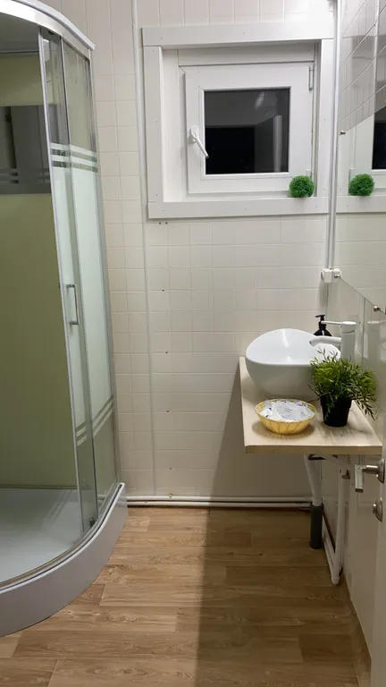 4 Деревянный дом для отдыха 9 гостей