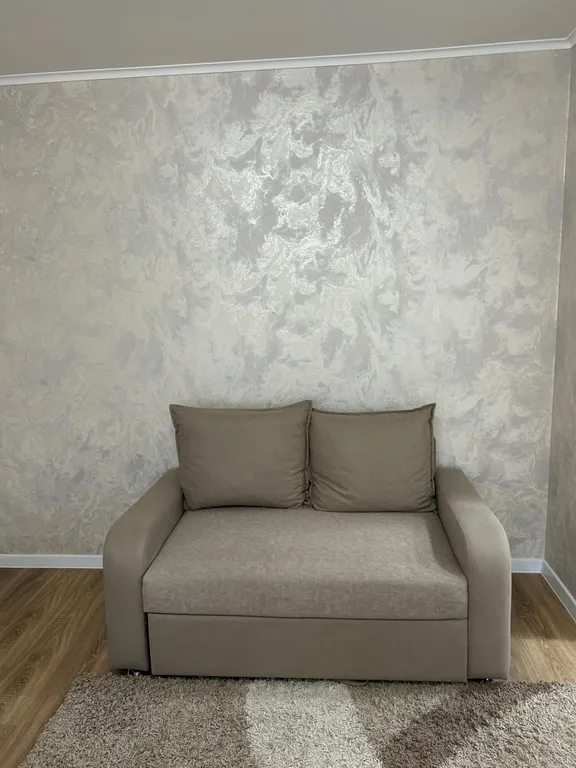 Светлая уютная квартира в центре города