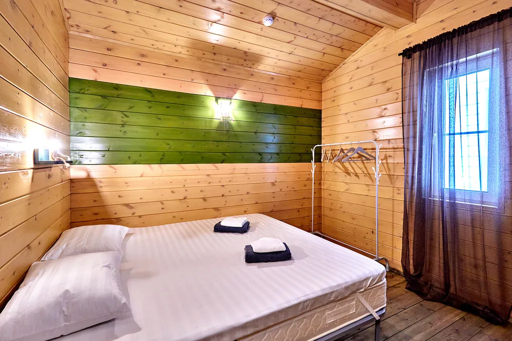 3-комнатный Дом