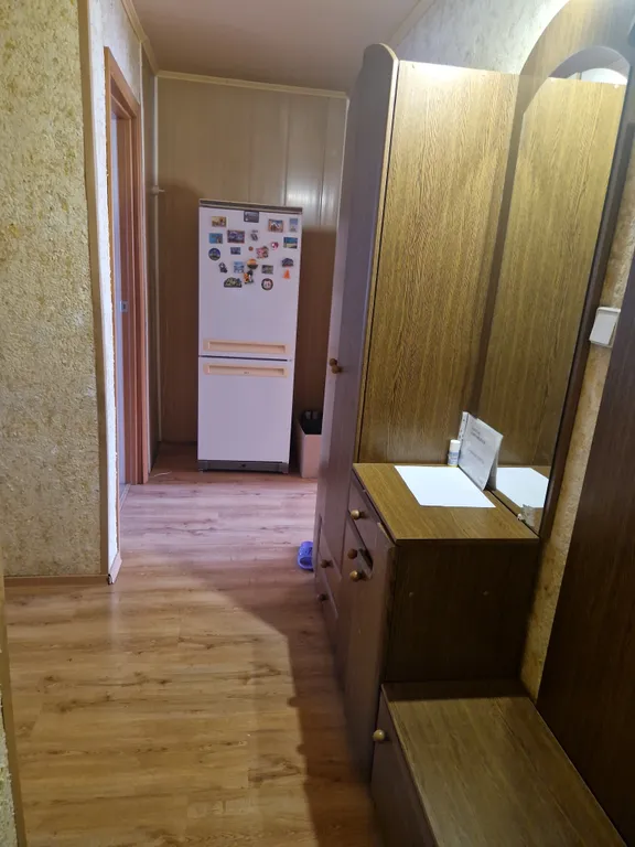 Квартира в самом центре