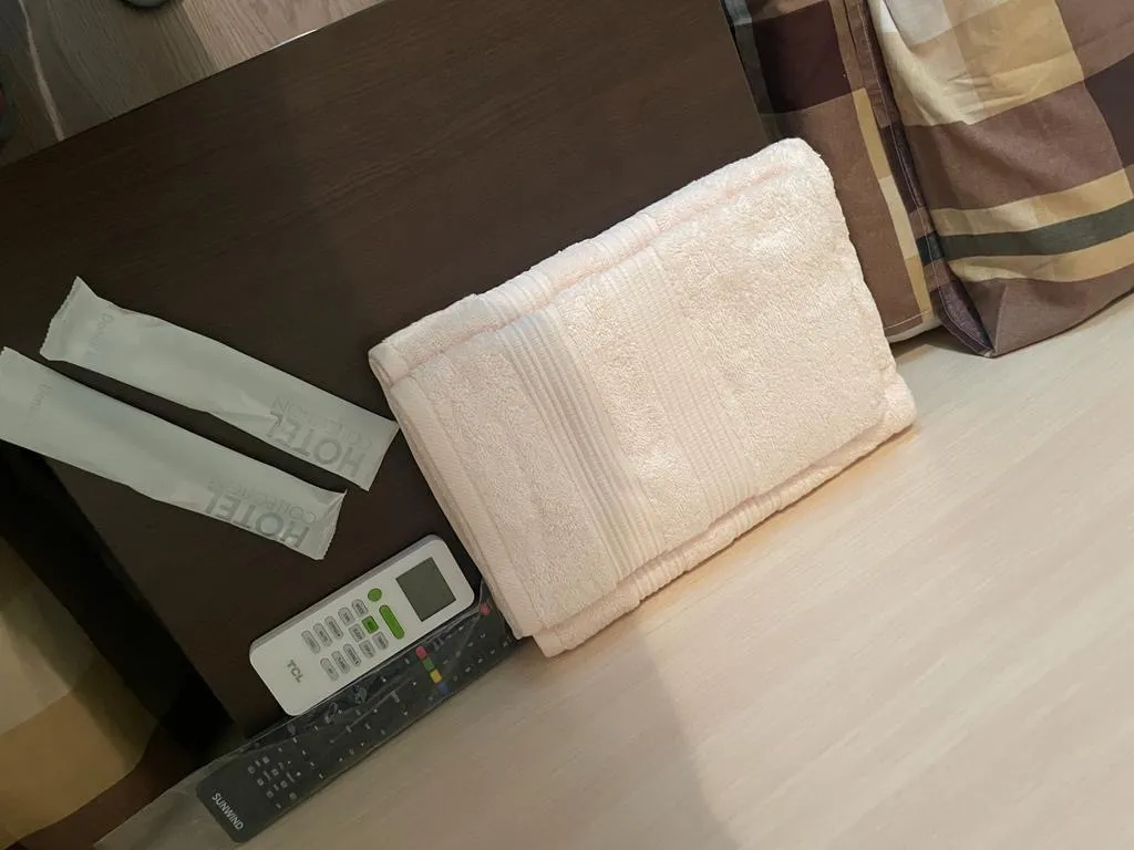 Квартира 2-комнатная Квартира — Геленджик