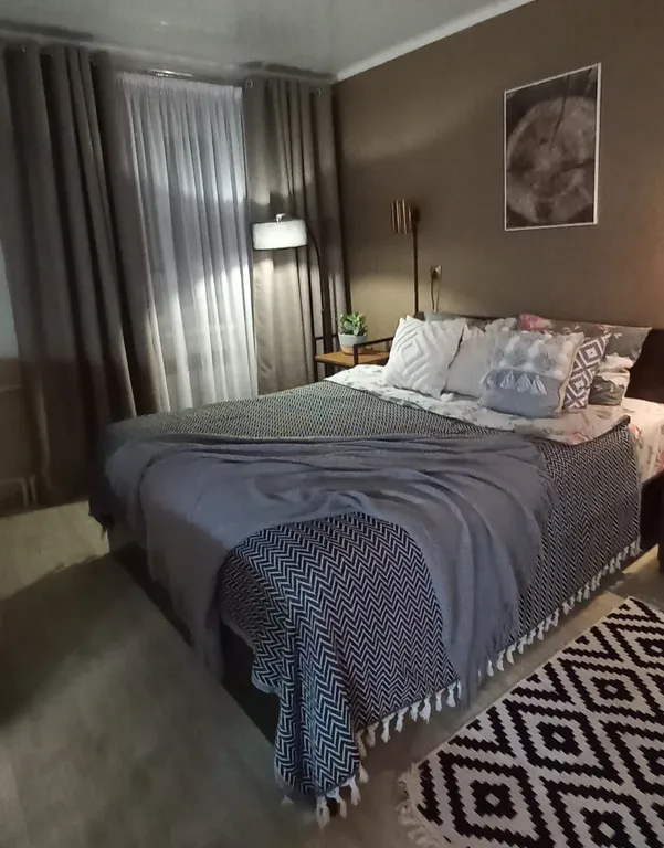 Уютная квартира-студия в тихом районе