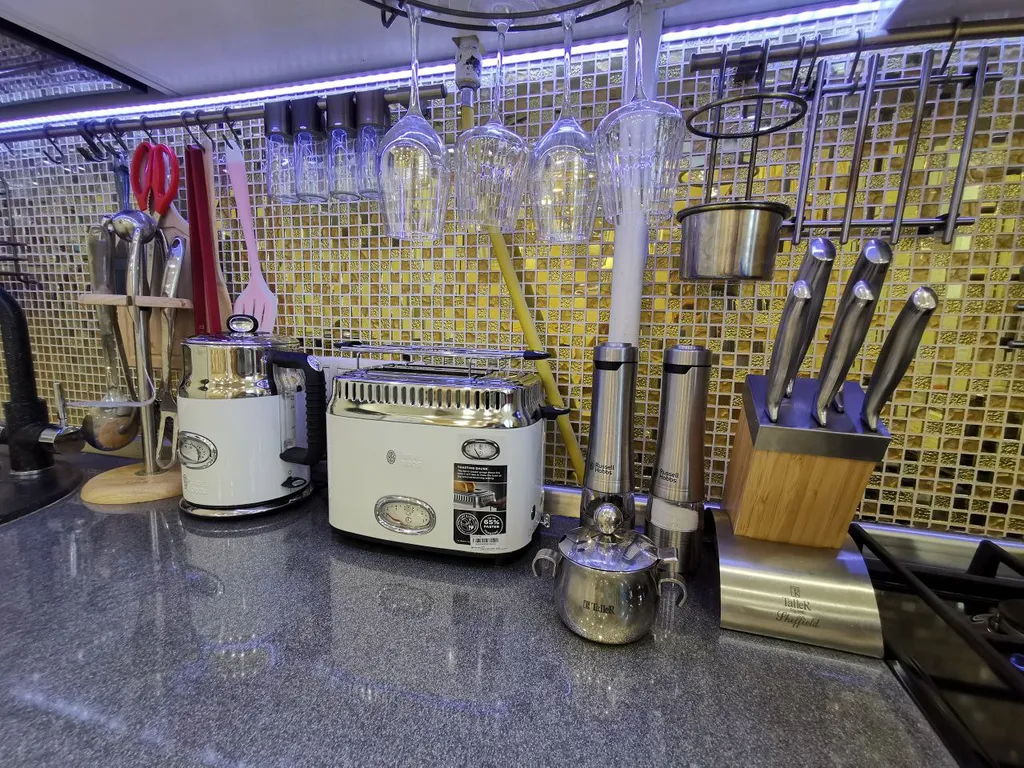 Уютная квартира люкс с дизайнерским ремонтом