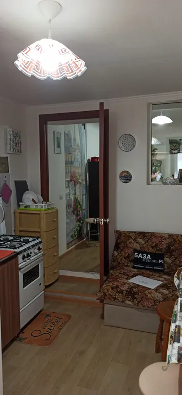 Квартира во второй курортной зоне